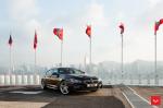 BMW 6-Series Gran Coupe on Vossen Wheels (VFS-5) 2018 года